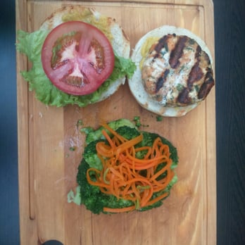 Taboo - Somon Burger - Restaurants Near Me - Istanbul, 34 Taboo - Somon Burger - Restaurants Near Me - Istanbul, 34