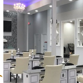 NOIRE the Nail Bar - Nail Salons Near Me - Ringgold, Georgia