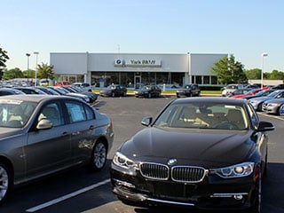 BMW OF TOLEDO - Updated August 2025 - 40 Photos & 33 Reviews - 7600 W ...