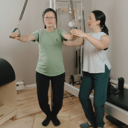 Cadance Jazz & Pilates