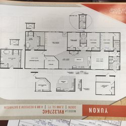 Clayton Homes