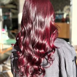 Salon Cielo - What I asked for