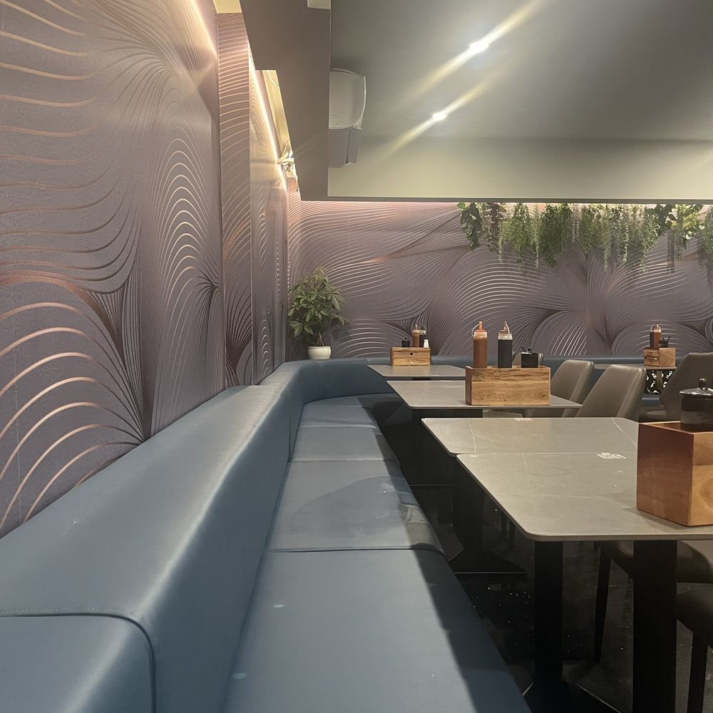 Hai Chi Em Modern Vietnamese Restaurant - seating - Vietnamese Near Me - Vancouver, British Columbia Hai Chi Em Modern Vietnamese Restaurant - seating - Vietnamese Near Me - Vancouver, British Columbia