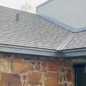 Billings Roofing & Solar - New pipe jack, open, metal valley, new painted trim over flashing. - Roofing Near Me - Tulsa, Oklahoma Billings Roofing & Solar - New pipe jack, open, metal valley, new painted trim over flashing. - Roofing Near Me - Tulsa, Oklahoma