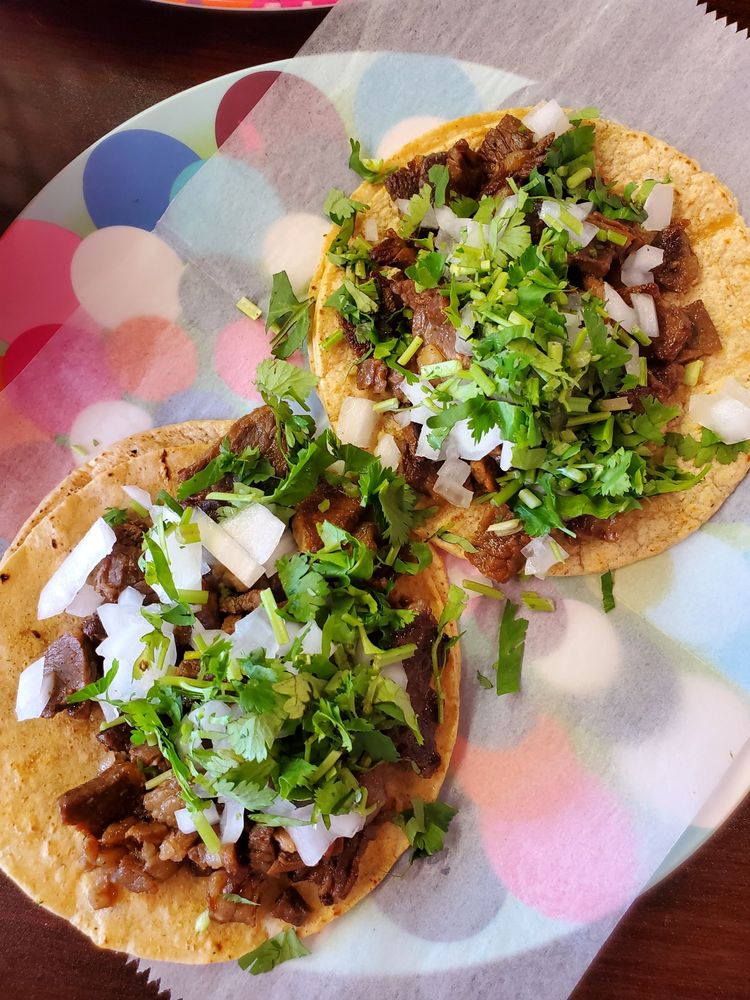 Taqueria Los Cuñados