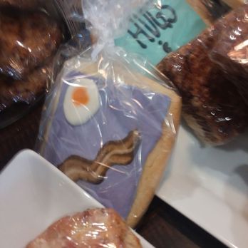 Rosie’s Place - Cookies up on the counter - Breakfast & Brunch Near Me - Carmel, Indiana