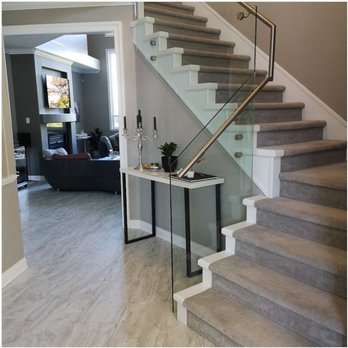 Hallmark Flooring - Ensuring expert installation, our goal is 100% customer satisfaction with our clients. - Carpeting Near Me - White Rock, British Columbia Hallmark Flooring - Ensuring expert installation, our goal is 100% customer satisfaction with our clients. - Carpeting Near Me - White Rock, British Columbia