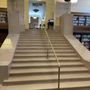 Photo of Ben May Main Library
