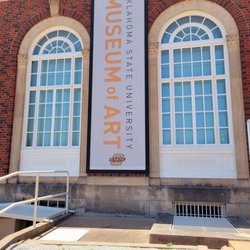 Oklahoma State University Museum of Art