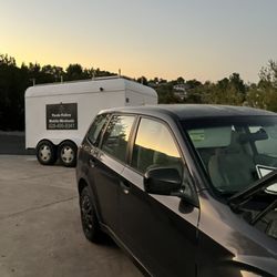 Verde Valley Mobile Mechanic