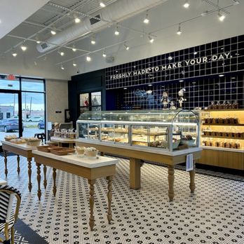 Paris Baguette - Bakeries Near Me - Grand Prairie, Texas Paris Baguette - Bakeries Near Me - Grand Prairie, Texas