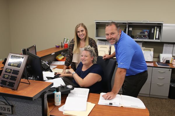 Tim Wilson - Farm Bureau Insurance