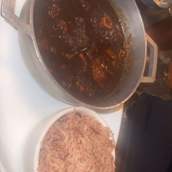 Dukunoo Jamaican Kitchen - Caribbean Near Me - Miami, Florida