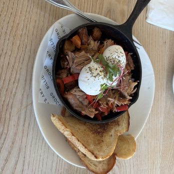 Billie's Grocery - BG Skillet - Breakfast & Brunch Near Me - Leawood, Kansas Billie's Grocery - BG Skillet - Breakfast & Brunch Near Me - Leawood, Kansas