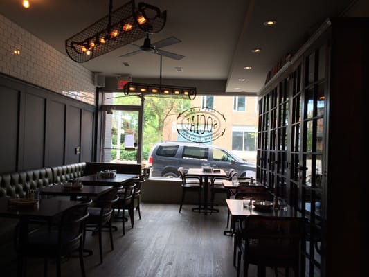 Eastside Social by null