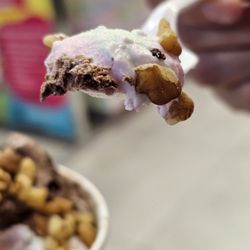 Marble Slab Creamery