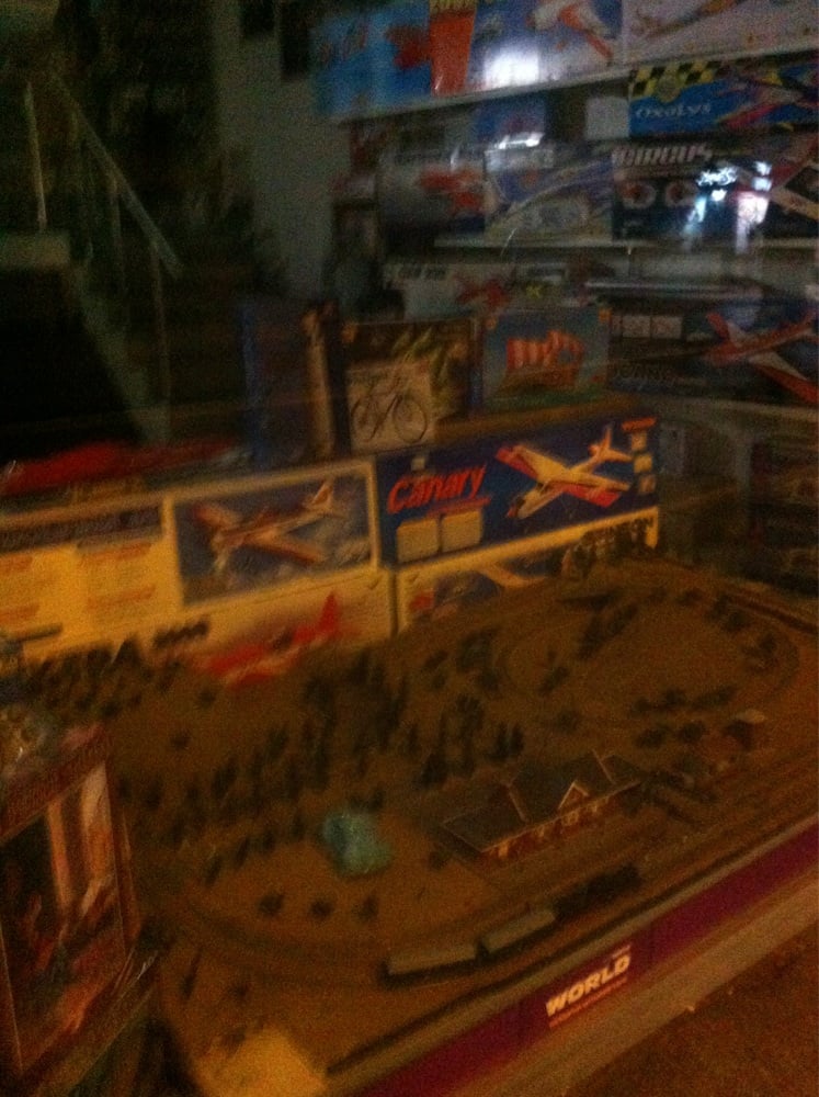 Hobby Time