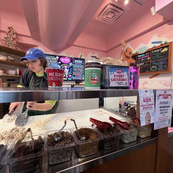 Amy's Ice Creams - Ice Cream & Frozen Yogurt Near Me - Austin, Texas Amy's Ice Creams - Ice Cream & Frozen Yogurt Near Me - Austin, Texas