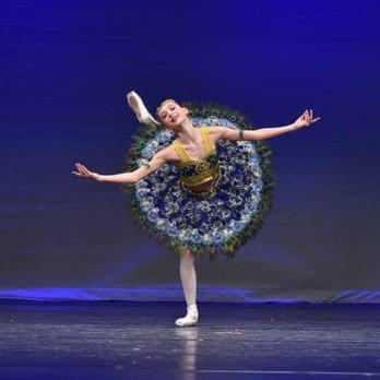 Dance It Forward - Kaity at YAGP - Performing Arts Near Me - York, Pennsylvania Dance It Forward - Kaity at YAGP - Performing Arts Near Me - York, Pennsylvania