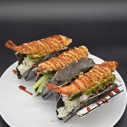 Kaji Grill