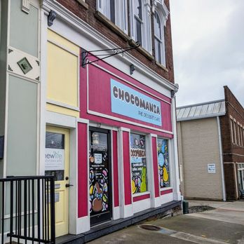 Chocomania - Chocolatiers & Shops Near Me - Georgetown, Kentucky