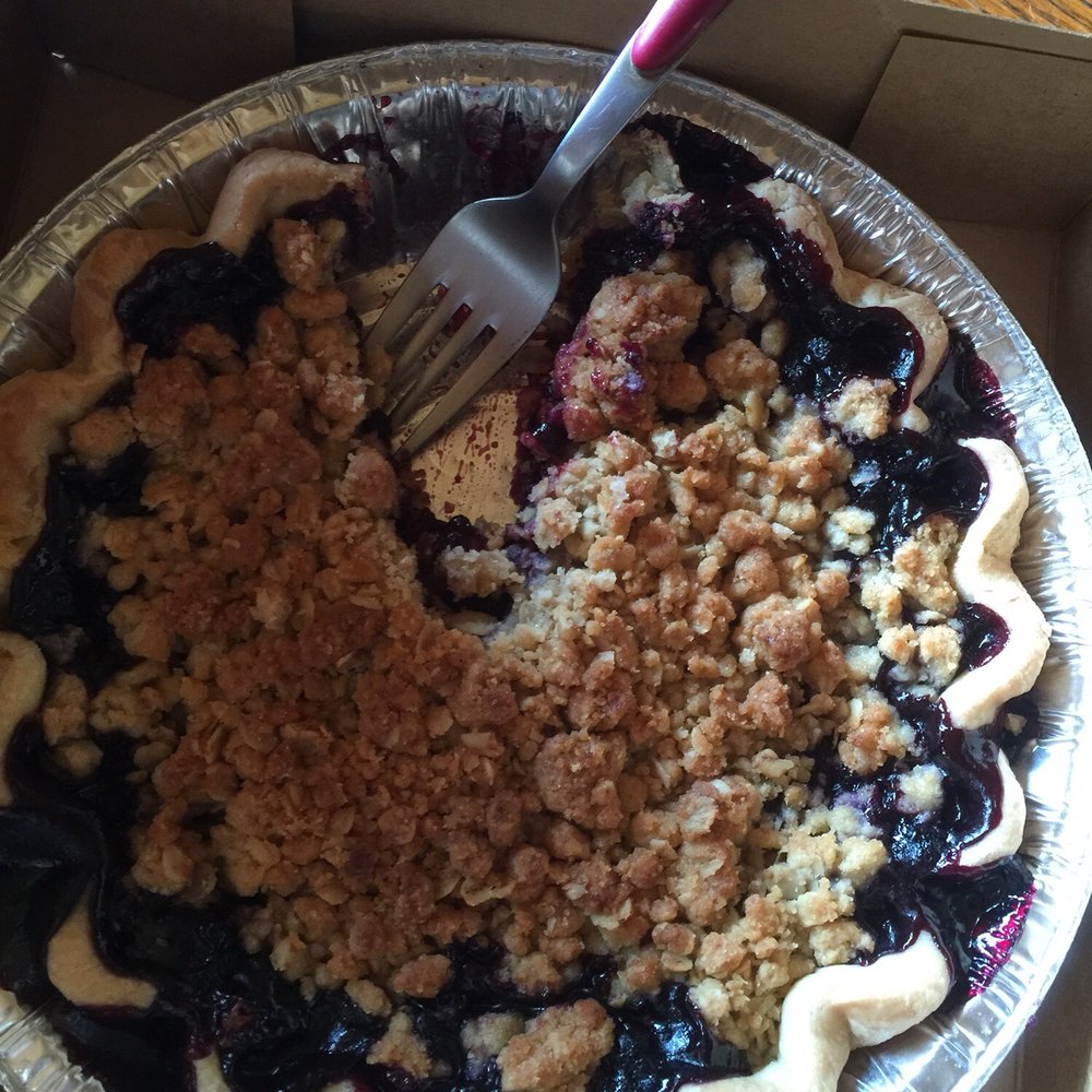 Poorhouse Pies - Bakeries Near Me - Underhill, Vermont Poorhouse Pies - Bakeries Near Me - Underhill, Vermont