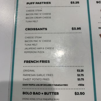 Crispy & Fluffed - Desserts Near Me - El Monte, California Crispy & Fluffed - Desserts Near Me - El Monte, California