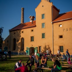 Pivovar Lobeč