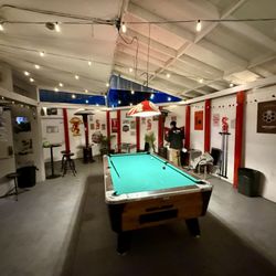Cool spot!