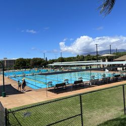 Kihei Aquatic Center
