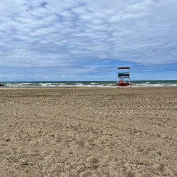 New Buffalo Beach - Beaches Near Me
