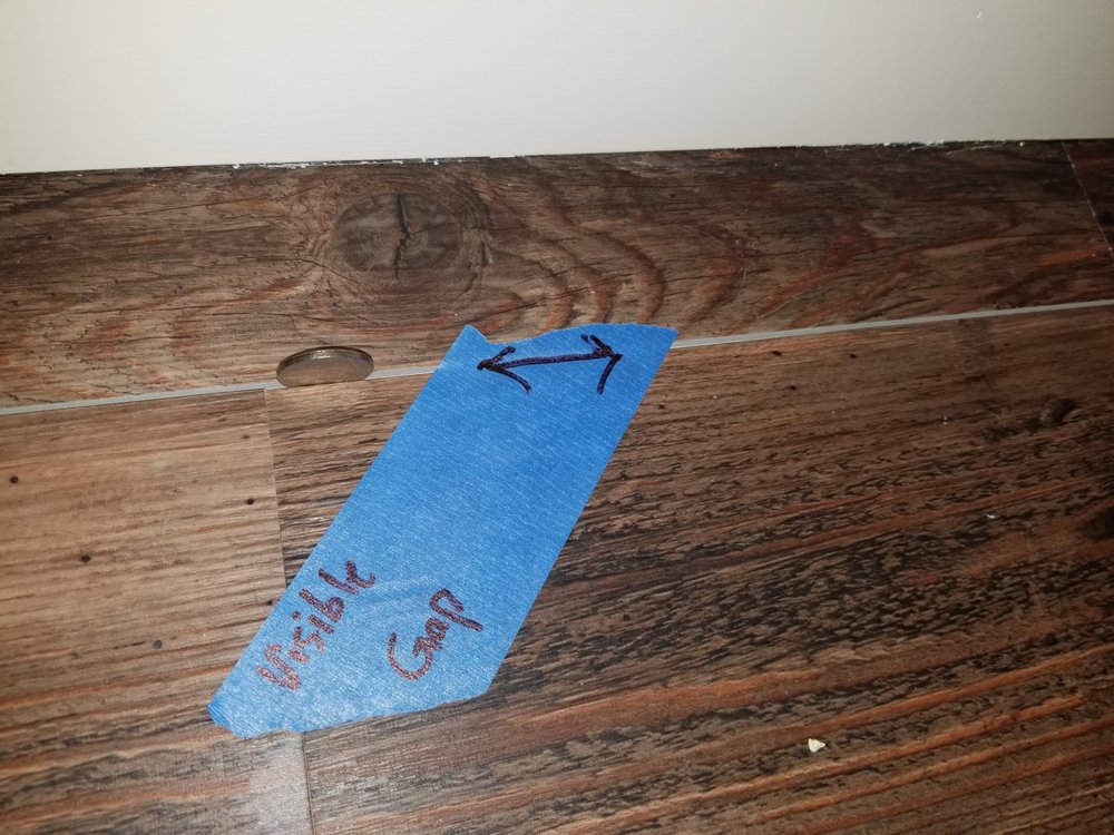 Slide of Pillar Resources