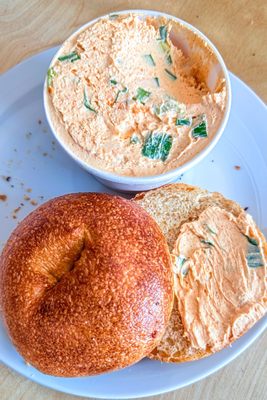 Mt. Bagel by null