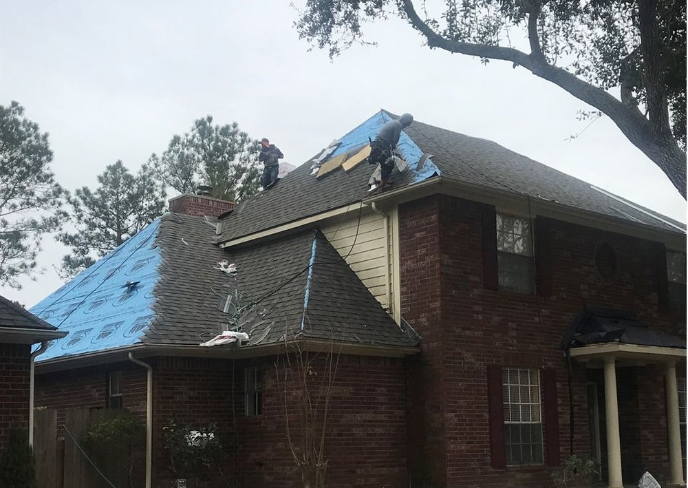 Slide of Elite Disaster Recovery