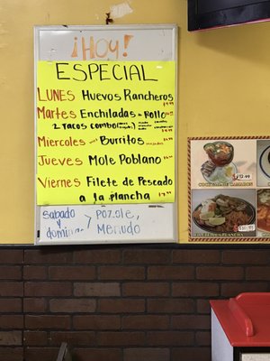 Menu photo 3 Tacos Jalisco San Pedro, CA Menu photo 3 Tacos Jalisco San Pedro, CA