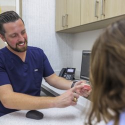 Vanderbrook Family Dentistry