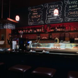 Pintxo Pincho Tapas Bar