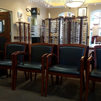 Wherley Vision Care - Optometrists Near Me - New Philadelphia, Ohio Wherley Vision Care - Optometrists Near Me - New Philadelphia, Ohio