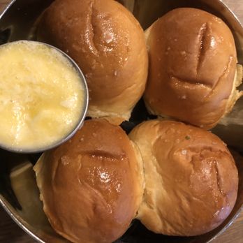 The James - Parker House Rolls - American Near Me - Charleston, South Carolina