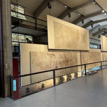 Museo delle Sinopie - Museums Near Me - Pisa, PI