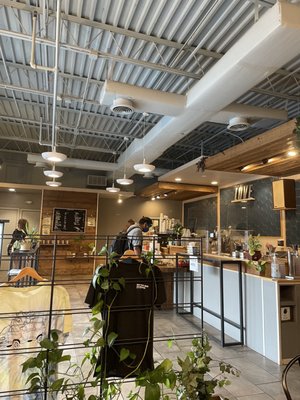 Vigilante Coffee College Park by null