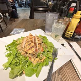 Power Salad