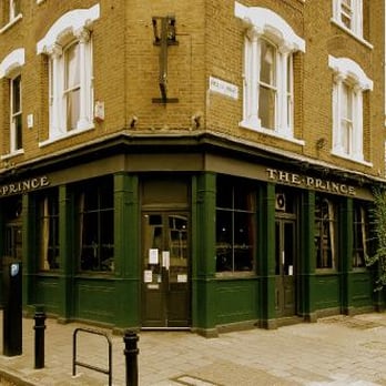 The Prince - Pubs Near Me - London, XGL The Prince - Pubs Near Me - London, XGL