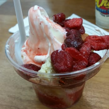 Andy's Frozen Custard - Ice Cream & Frozen Yogurt Near Me - Countryside, Illinois Andy's Frozen Custard - Ice Cream & Frozen Yogurt Near Me - Countryside, Illinois