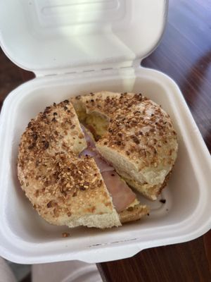 Laurel Street Bakery by null