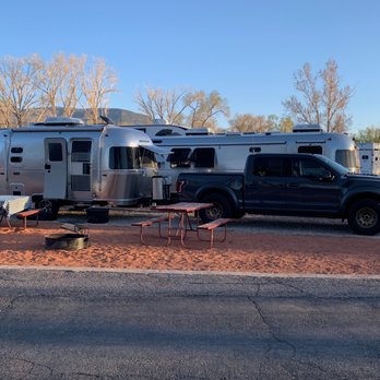 Cedar City KOA - Campgrounds Near Me - Cedar City, Utah
