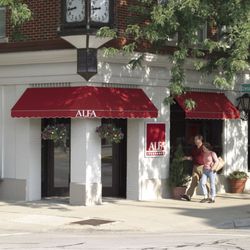 Alfa Insurance - Service Center Office - Your hometown, Alfa Insurance office.
