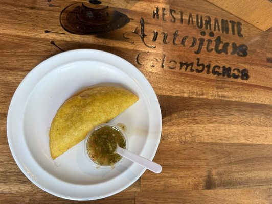 Antojitos Colombianos Restaurant by null
