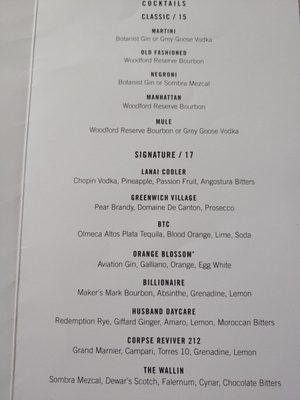 Broadway Bar by null