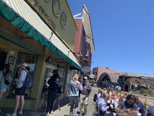 Venice Gourmet Delicatessen by null